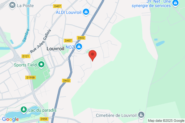 College Jacques Brel