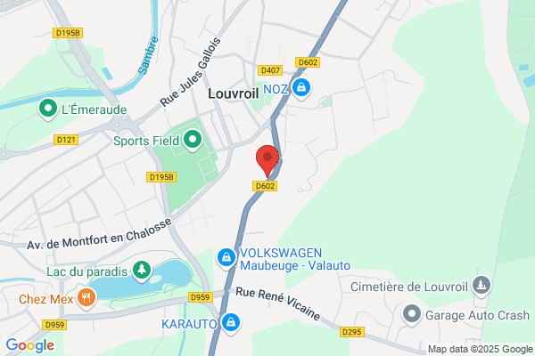 Connexion Magasin