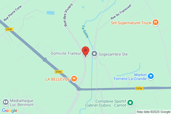 Deprez Domicile