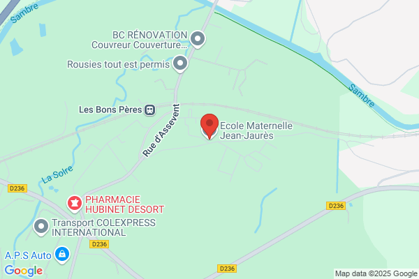 Ecole Maternelle