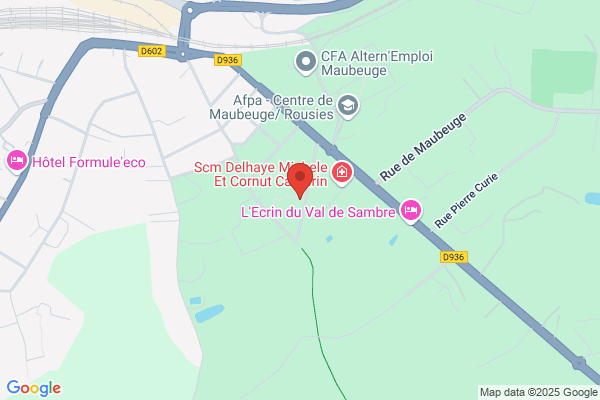 Ecole Maternelle Du Chemin Vert