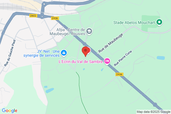 Ecole Mixte