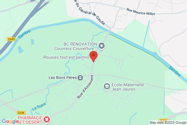 Entreprise Gonella Services Conseils