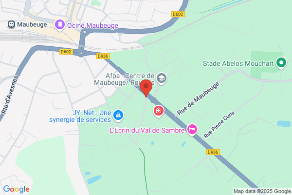 Relais Pickup