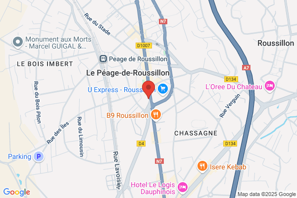 AXA Assurance et Banque Bouffaud Mialon