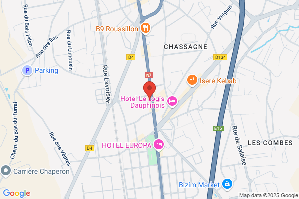 MAAF Assurances ROUSSILLON