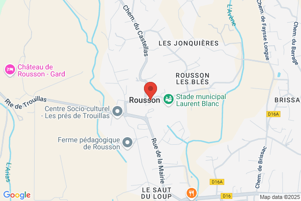 La Poste Agence Communale