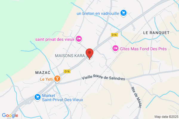 Maison Kara