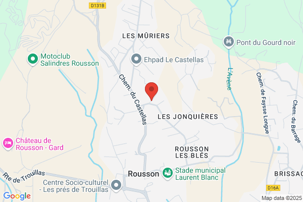 Atelier Ferronnerie Cévenol