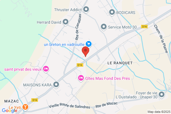 Le Liboux PAYSAGISTE