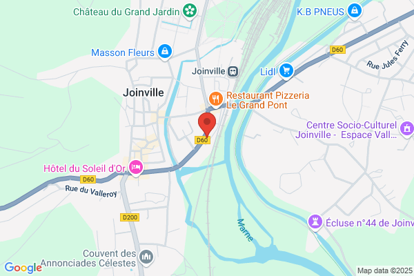 BIOGROUP - Laboratoire Joinville
