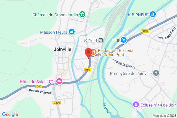 La Poste