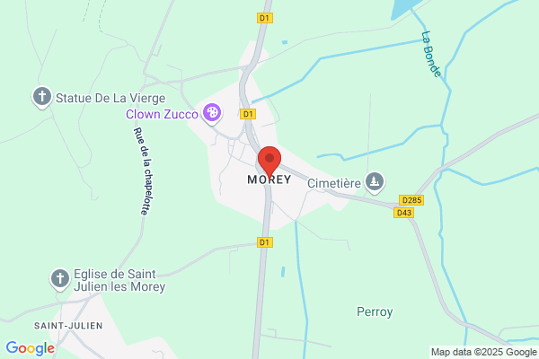 La Poste Agence Communale