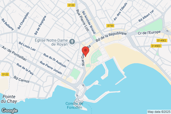 Ab Voyages Sarl
