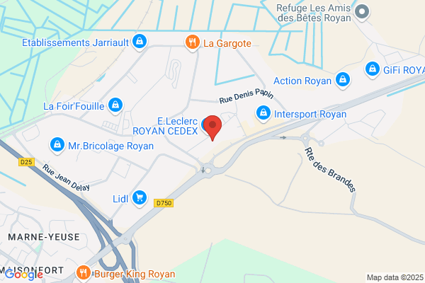 Centre Leclerc Agence De Voyages