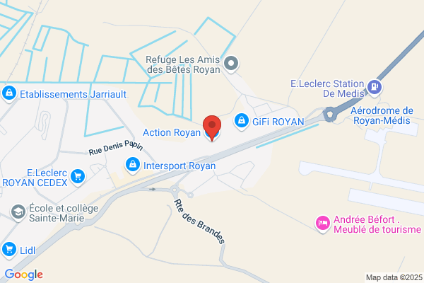 Action Royan