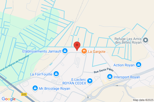 Etablissements Albert Et Fils