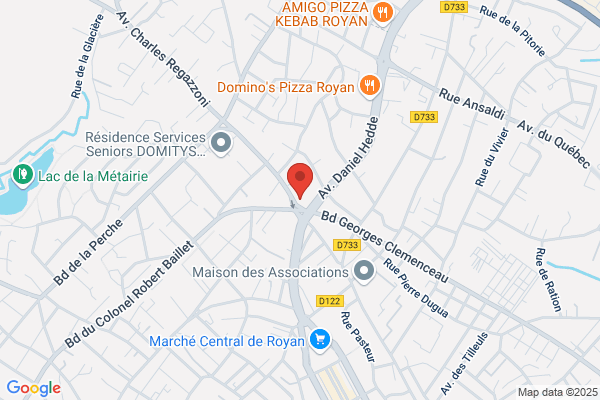 Association Equilibre