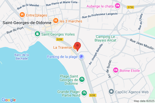 Association Tiers Monde Saint Georges De Didonne et presqu ile