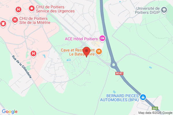 Autisme Poitou Charentes 17