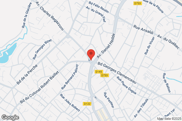 Croix Rouge Francaise Comite Royan