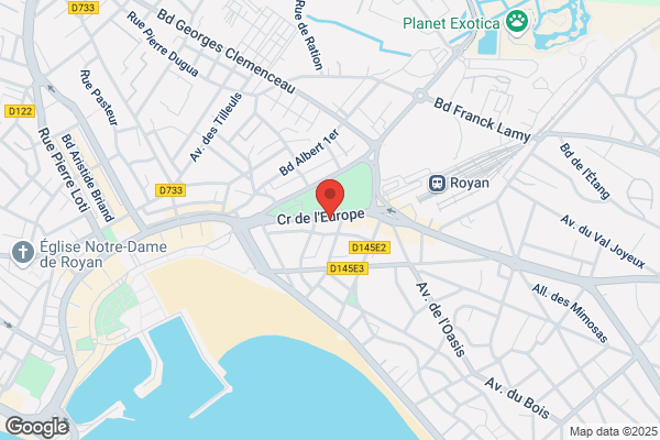 MMA Assurances ROYAN