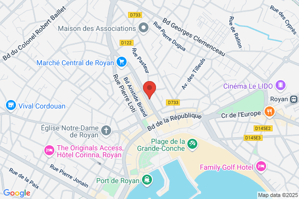 AXA Assurance et Banque Eirl Migout Bertrand
