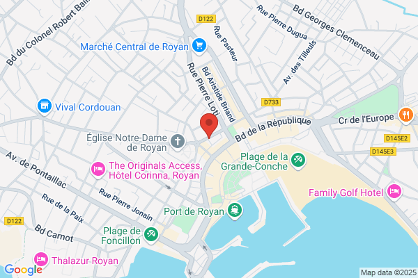 Juris Conseils Atlantique