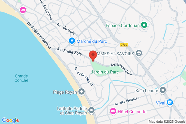 La Banque Postale