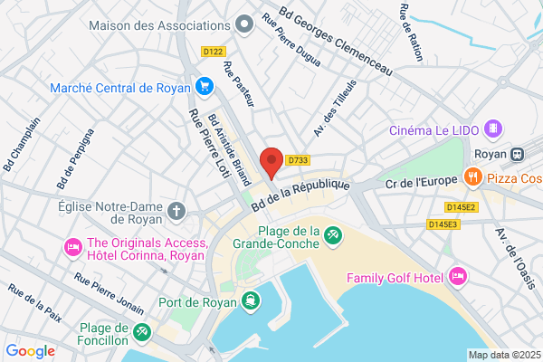 Caisse D Epargne Poitou Charentes