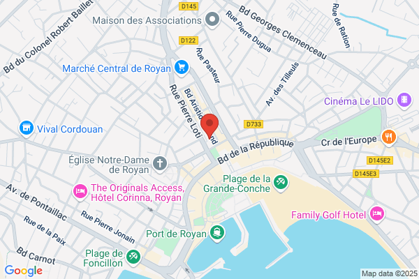 Credit Industriel De L Ouest Cio