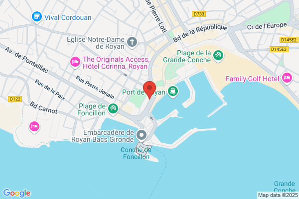 Cercle Nautique