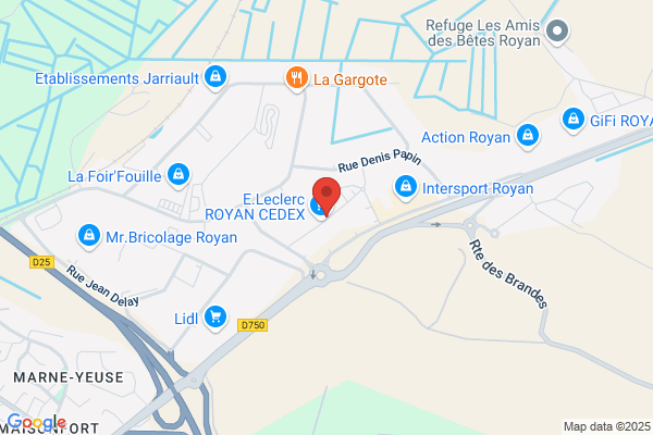 E.Leclerc Manège A Bijoux
