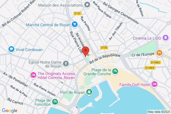 Aux Pieds De Cochon