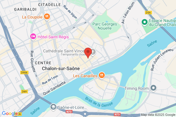 Chez Louis