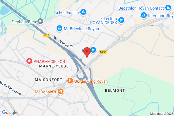 BOULANGERIE ANGE