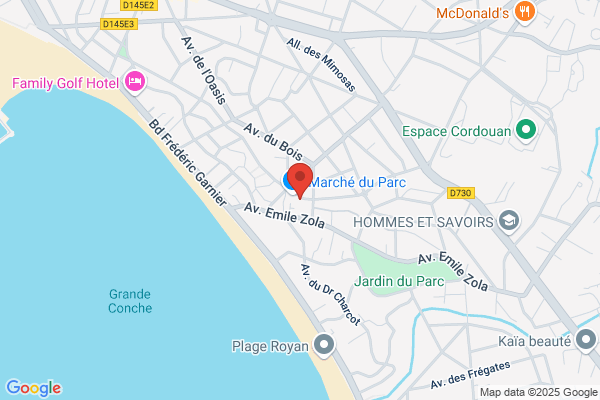 Boulangerie Des Semis