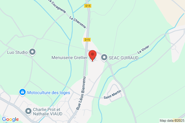 Grellier Alain