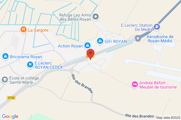 Garage Ardon