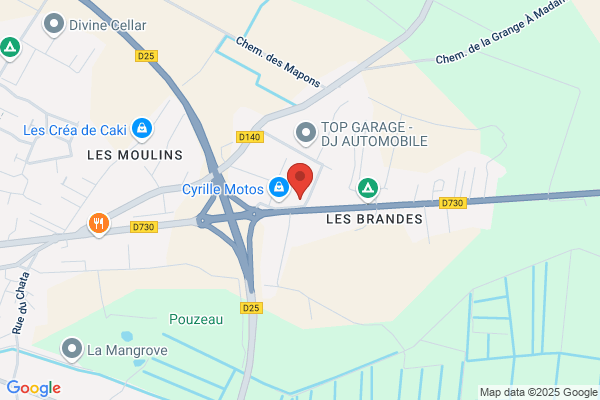 Garage Joly Sarl