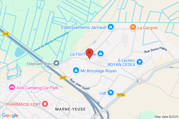 Garage Maguier Sarl