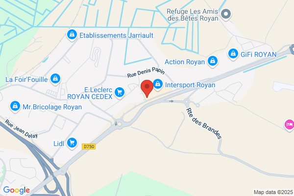 Gazon Motos