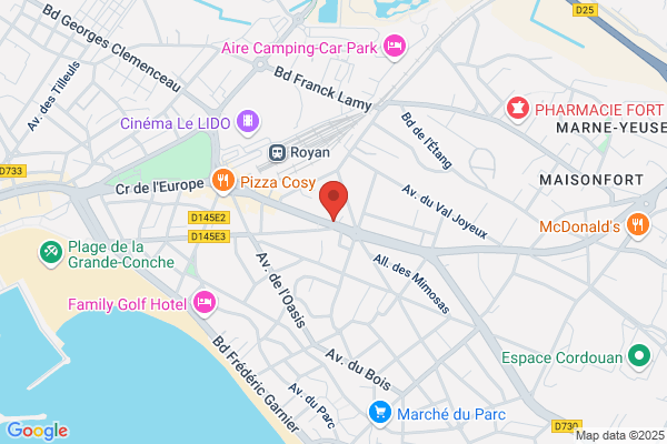 Boucherie Boiteau