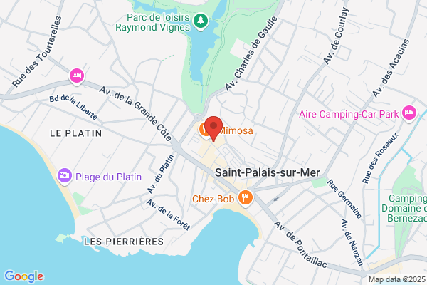 Bar Pmu Du Marche