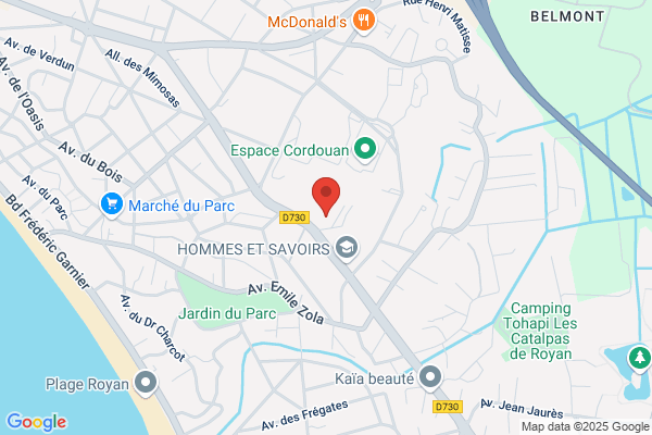Camping Municipal La Triloterie