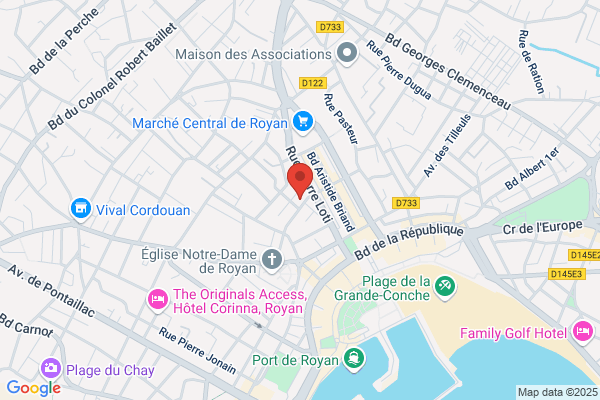 Centre Minceur