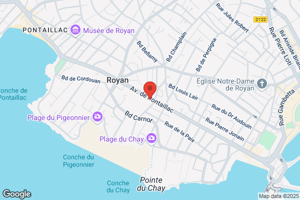 Hygiaform Royan