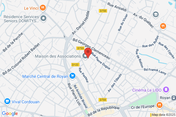 Centre Medico Social Accueil Tous Services