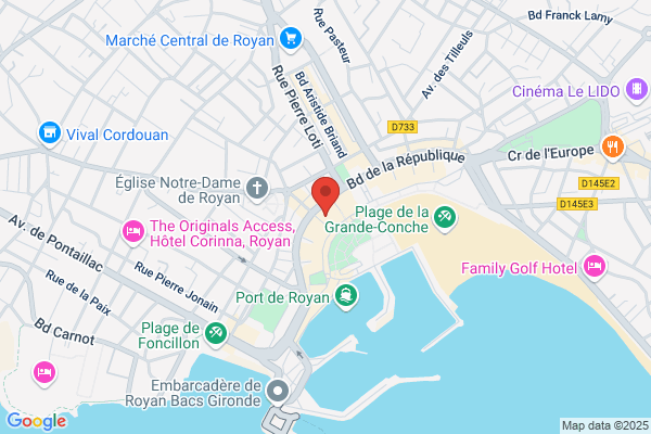 Adoufrance