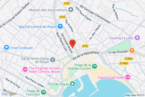 Chaussures Francaud